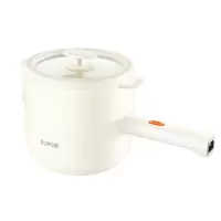 苏泊尔(SUPOR)1.6升700W功率上蒸下煮8cm加深锅电煮锅H20YKX40A