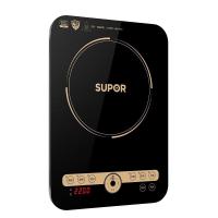 苏泊尔(SUPOR)2200W大功率触控六大功能大面板定时功能电磁炉C22-IH91