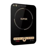 苏泊尔(SUPOR)2200W大功率触控六大功能大面板定时功能电磁炉C22-IH91