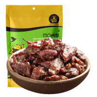 科尔沁 200g 原味牛肉干 (计价单位:包)