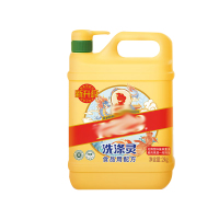 洗涤灵2kg
