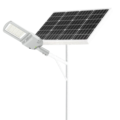 顶火 GMD9416 额定电压AC48V 功率120W IP66 太阳能路灯(计价单位:台)银色