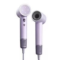 一禾亼物负离子高速吹风机电吹风恒温大功率速干发廊宿舍家用MHL-01颜色随机