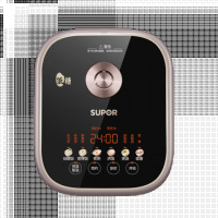 苏泊尔(SUPOR)2L小容量触控彩屏低糖饭煲350W火力SF20FC2125