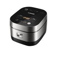 苏泊尔电饭煲Pro电饭锅4LIH电磁加热精铁球釜2-6人活芯浸泡杂粮 SF40HC650 4L