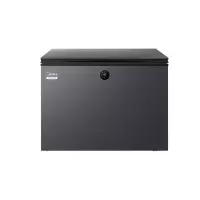 美的冷柜BD/BC-281WKGEMS云岩灰