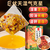 忆江南 240g 红豆薏米芡实茶 (计价单位:盒)