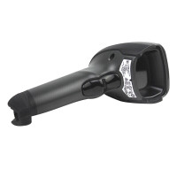 ZEBRA斑马 一维二维码有线扫描枪条码微信支付收银扫描器 扫码枪 DS1001-SR二维标配