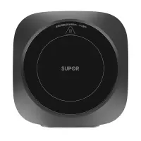 苏泊尔电陶炉 煮茶器泡茶煮茶炉茶炉蒸茶器迷你电陶炉煮茶专用电茶炉围炉煮茶 SW-DTL02 1L