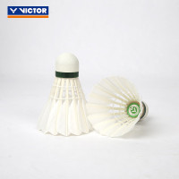 威克多(Victor) MS6 77速 12只/筒 羽毛球(计价单位:筒)