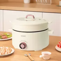 华帝多功能电火锅VZG037C