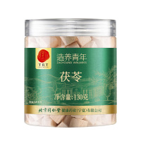 北京同仁堂造养青年茯苓130g清爽温润U1000160(包装随机)