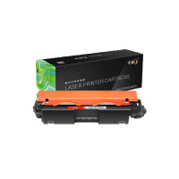 彩格适用惠普m227fdw硒鼓粉盒惠普hp m227d m227sdn m227fdn m203dw 打印机硒鼓墨盒粉盒