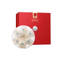 北京同仁堂造养青年马来燕窝银标款30g燕窝干盏U2100243