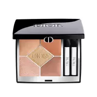 迪奥眼影7g显色自然惊艳五色眼影#423琥珀璨金