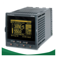 EUROTHERM 温控器 2704 仪器仪表 单位 台