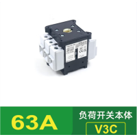施耐德电气(Schneider Electric) 负荷隔离开关 本体63a v3c 中低压配电 单位 个