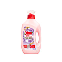 奥妙-香氛洗衣液幽莲木兰香2KG