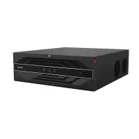 海康威视 DS-8664N-I16-V4 硬盘录像机 含10块16T硬盘 计价单位:套