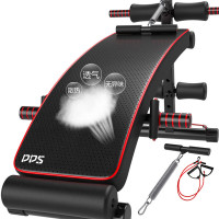 多德士(DDS) LJ114F 140*48*58cm仰卧起坐健身器 (计价单位:套)