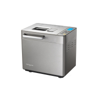 东菱(Donlim)面包机 DL-4705钛金灰