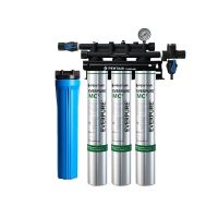 企采严选智能净水软水机K10高效过滤除垢抑菌家居必备