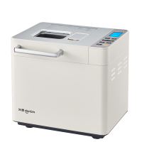 东菱(Donlim)面包机 DL-4705 棉云白