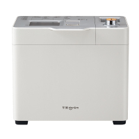 东菱(Donlim)面包机 DL-1352 棉云白