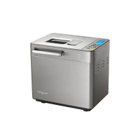 东菱(Donlim)面包机 DL-4705钛金灰*