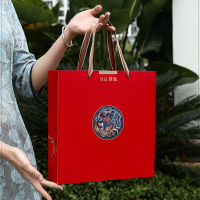 素言茶坊百鸟朝凤三年陈化福鼎白茶饼