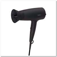 飞利浦 电吹风 便携可折叠 BHD356/45 电吹风(台) 黑色