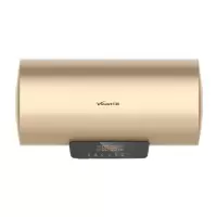 万和(Vanward) 60升电热水器E60-X0-30 3000W变频速热六倍增容智能断电8年质保