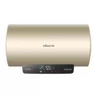 万和(Vanward) 80升电热水器E80-MC3 储水式电热 出水断电六倍增容 双防护盾一级能效