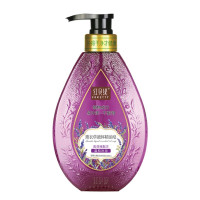 红贝缇(Foretty) 保湿留香液体精油皂薰衣草 520ml*20瓶/箱