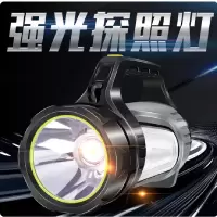 沃尔森 电筒 H881 1把