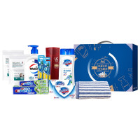 蔬果园个人护理套餐