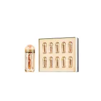 北京同仁堂造养青年冬虫夏草10g*4根野生U1000027