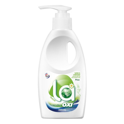 威露士内衣洗衣液300g