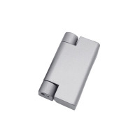 红鲸鱼 配电箱铰链 锌合金阻尼机柜门合页(CL219-1)1个