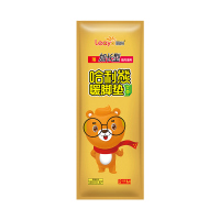 1767哈利熊暖肩贴