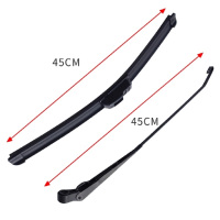 纳基德 NOGIDER 雨刮器24V 50W