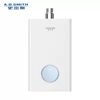 A.O.史密斯佳尼特13升燃气热水器 JSQ26-TCA1