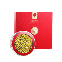 北京同仁堂造养青年铁皮石斛100g易泡易煮U1000190(包装随机)