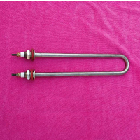 豆芽机箱体加热干烧管