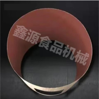 去皮机 红砂450内胆直径480mm
