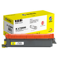 科思特(KST) K LT2600 黄色 粉盒 适用Lenovo LC2600DNW 专业版