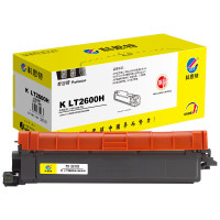 科思特(KST) K LT2600H 黑色 粉盒 适用Lenovo LC2600DNW 专业版