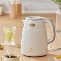 小熊(Bear)电热水壶家用烧水壶保温一体全自动恒温水壶不锈钢宿舍学生 ZDH-R15J5 保温款