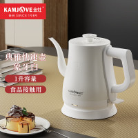 金灶(KAMJOVE) T-93自动断电电热水壶电水壶烧水壶家用电热泡茶专用热水壶1L 单位:个