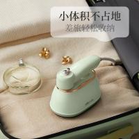 小熊(Bear)手持挂烫机 熨烫机 家用速出大蒸汽大功率可折叠旅游出差便携式DYD-A11Z1 升级款